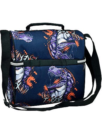 Lunchtas – Dinosaurus T-REX 21 cm