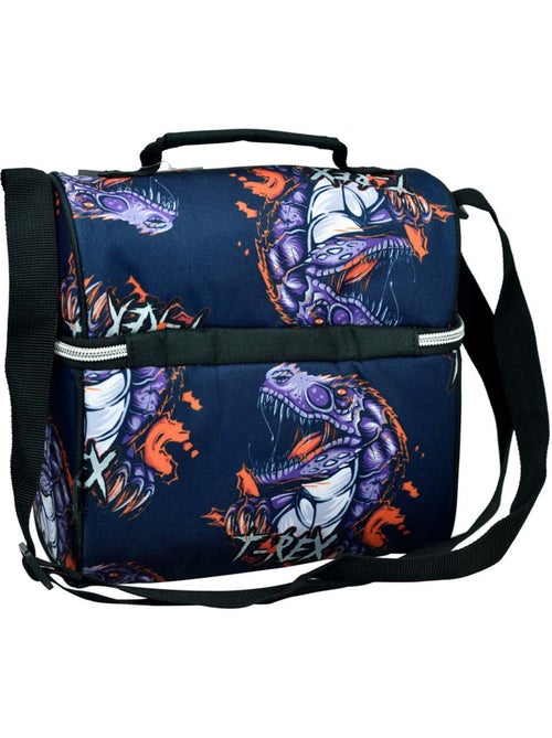 Lunchtas – Dinosaurus T-REX 21 cm - Kiabi Lunchtas – Dinosaurus T-REX 21 cm - Kiabi