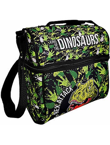 Lunchtas – Dinosaurus T-rex 24 cm