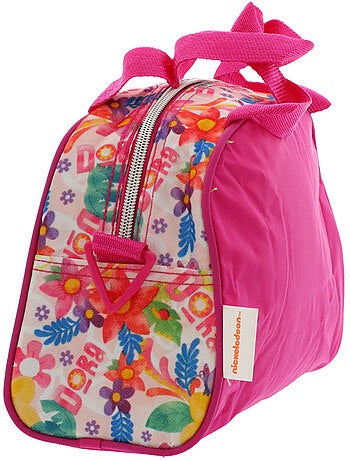 Lunchtas 'Dora de ontdekkingsreizigster' – 23 cm