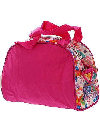 Lunchtas 'Dora de ontdekkingsreizigster' – 23 cm
