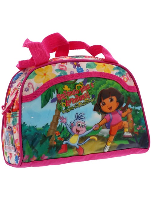 Lunchtas 'Dora de ontdekkingsreizigster' – 23 cm - Kiabi Lunchtas 'Dora de ontdekkingsreizigster' – 23 cm - Kiabi