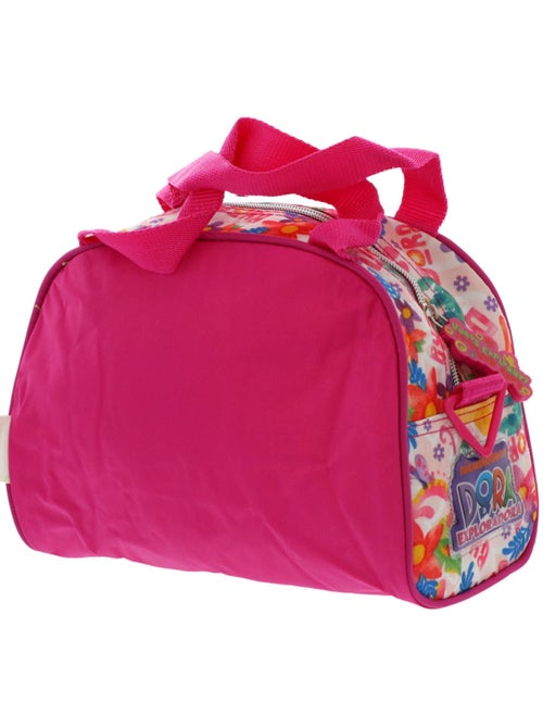Lunchtas 'Dora de ontdekkingsreizigster' – 23 cm - Kiabi Lunchtas 'Dora de ontdekkingsreizigster' – 23 cm - Kiabi