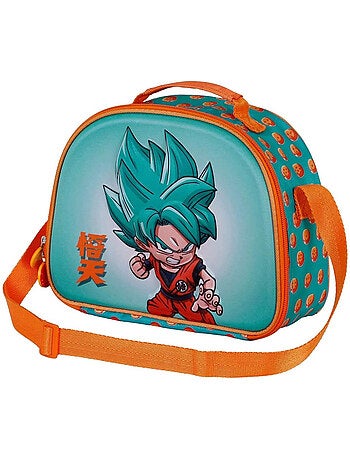 Lunchtas – 'Dragon Ball' – San Goku 25 cm