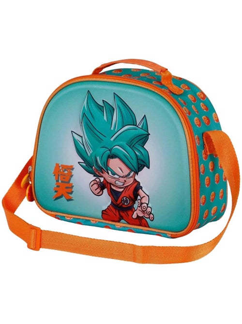 Lunchtas – 'Dragon Ball' – San Goku 25 cm - Kiabi