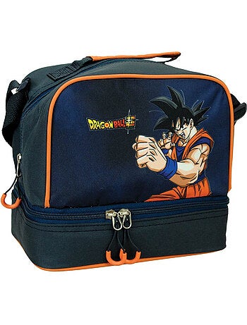 Lunchtas – 'Dragon Ball' – Super 21 cm