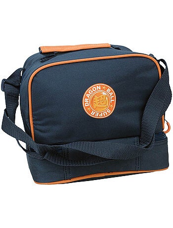 Lunchtas – 'Dragon Ball' – Super 21 cm