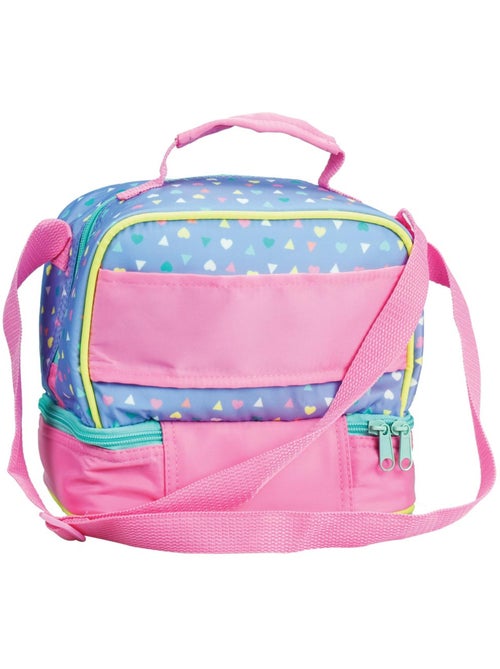 Lunchtas – Eenhoorn Rainbow 21 cm - Kiabi Lunchtas – Eenhoorn Rainbow 21 cm - Kiabi