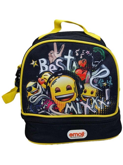 Lunchtas – Emoji Best 21 cm - Kiabi Lunchtas – Emoji Best 21 cm - Kiabi