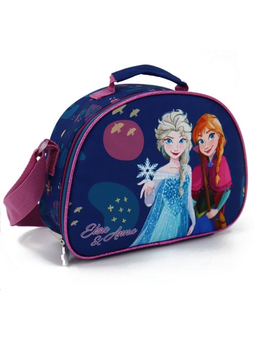 Lunchtas – 'Frozen' – 25 cm Geïsoleerd - Kiabi Lunchtas – 'Frozen' – 25 cm Geïsoleerd - Kiabi