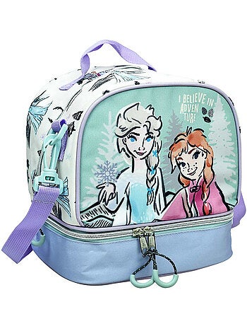 Lunchtas – 'Frozen' – Everything 21 cm