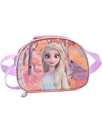 Lunchtas – 'Frozen' – geïsoleerd 25 cm