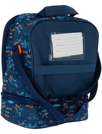 Lunchtas – geïsoleerd Aviation Mac Must 24 cm – CMP