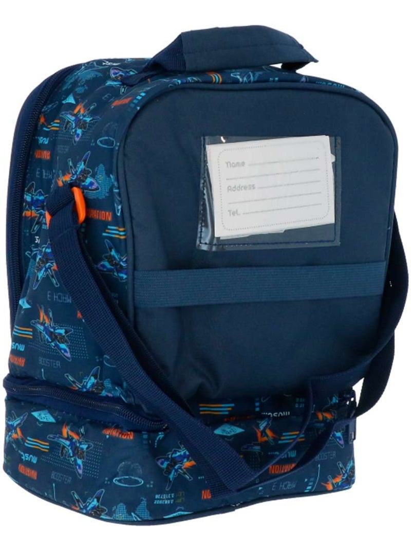 Lunchtas – geïsoleerd Aviation Mac Must 24 cm – CMP Multicolor - Kiabi