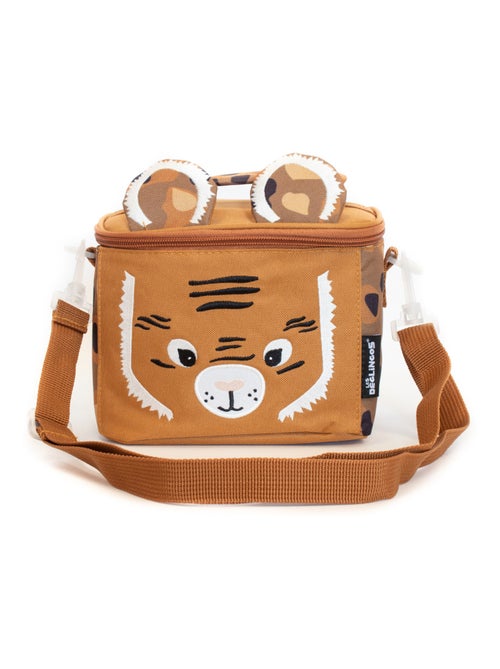 Lunchtas – geïsoleerd – Les Déglingos - Kiabi Lunchtas – geïsoleerd – Les Déglingos - Kiabi
