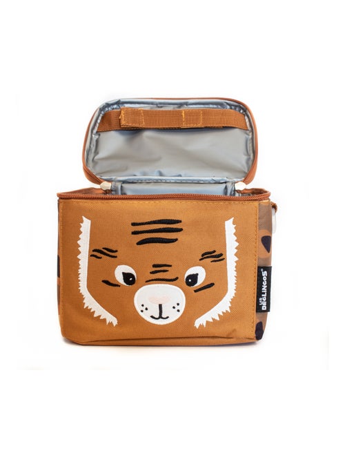 Lunchtas – geïsoleerd – Les Déglingos - Kiabi Lunchtas – geïsoleerd – Les Déglingos - Kiabi