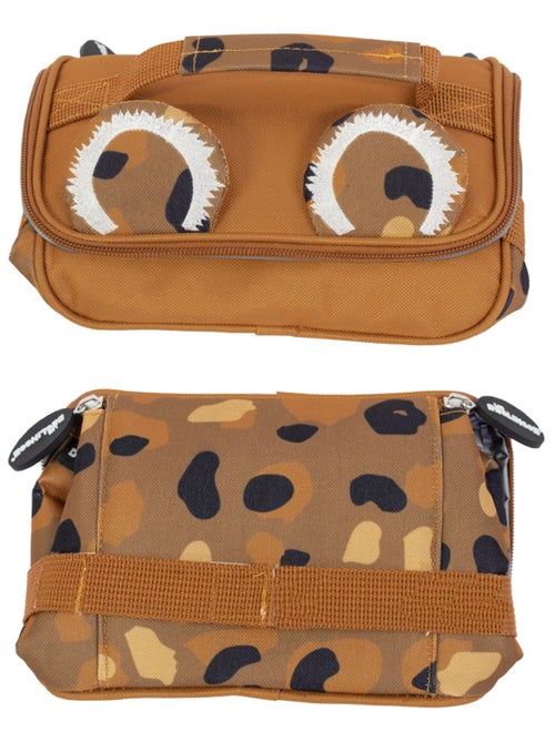 Lunchtas – geïsoleerd – Les Déglingos - Kiabi Lunchtas – geïsoleerd – Les Déglingos - Kiabi