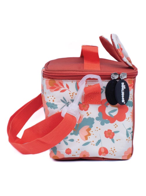 Lunchtas – geïsoleerd – Les Déglingos - Kiabi Lunchtas – geïsoleerd – Les Déglingos - Kiabi