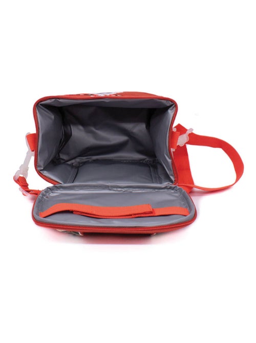 Lunchtas – geïsoleerd – Les Déglingos - Kiabi Lunchtas – geïsoleerd – Les Déglingos - Kiabi