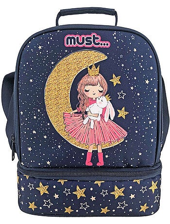Lunchtas – geïsoleerd Moon Must 24 cm – CMP