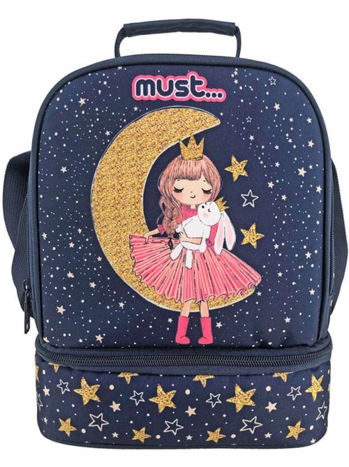 Lunchtas – geïsoleerd Moon Must 24 cm – CMP - Kiabi Lunchtas – geïsoleerd Moon Must 24 cm – CMP - Kiabi