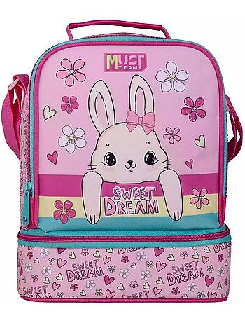 Lunchtas – geïsoleerd Must Yummy Sweet Dream 24 cm – CMP