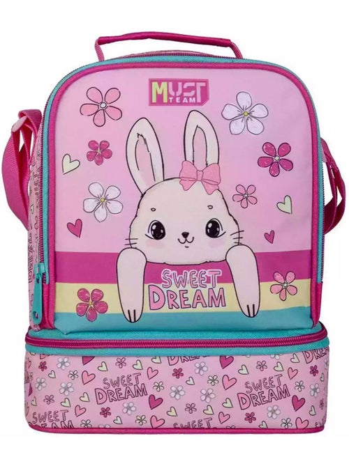 Lunchtas – geïsoleerd Must Yummy Sweet Dream 24 cm – CMP - Kiabi Lunchtas – geïsoleerd Must Yummy Sweet Dream 24 cm – CMP - Kiabi