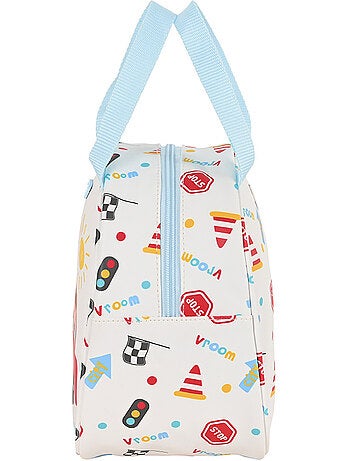 Lunchtas – geïsoleerd My Car 22 cm – CMP