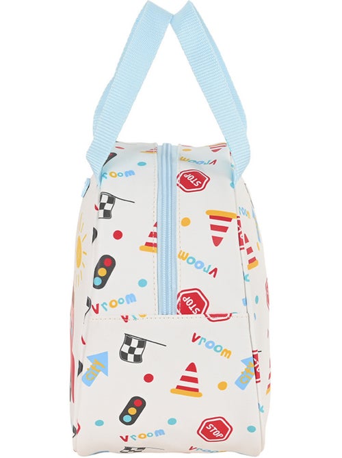 Lunchtas – geïsoleerd My Car 22 cm – CMP - Kiabi Lunchtas – geïsoleerd My Car 22 cm – CMP - Kiabi