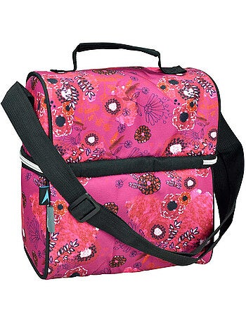 Lunchtas – Hallmark Zèbre 24 cm