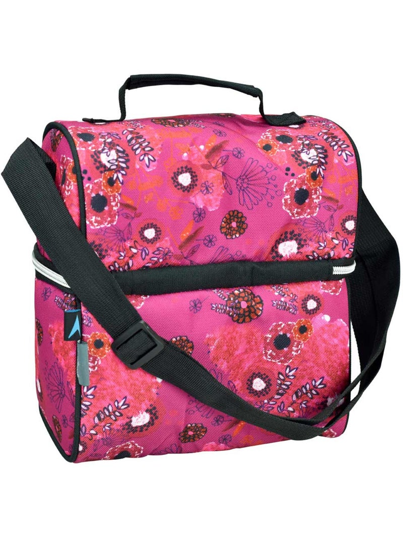 Lunchtas – Hallmark Zèbre 24 cm Multicolor - Kiabi