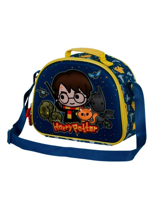 Lunchtas – 'Harry Potter' – Beasty 3D 25 cm - Kiabi