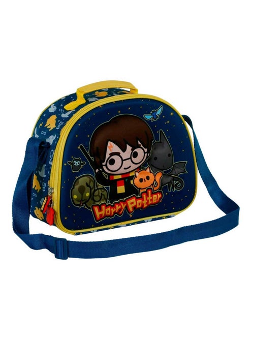 Lunchtas – 'Harry Potter' – Beasty 3D 25 cm - Kiabi
