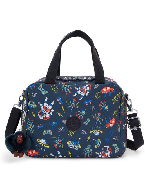 Lunchtas – Lunchtas MIYO 25 cm – Kipling - Kiabi Lunchtas – Lunchtas MIYO 25 cm – Kipling - Kiabi