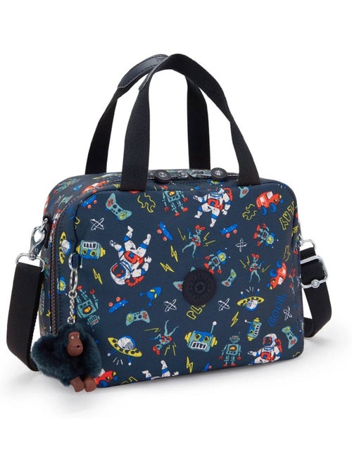 Lunchtas – Lunchtas MIYO 25 cm – Kipling - Kiabi Lunchtas – Lunchtas MIYO 25 cm – Kipling - Kiabi