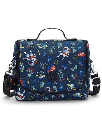 Lunchtas – Lunchtas New Kichirou 23 cm geïsoleerd – Kipling