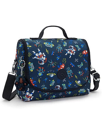 Lunchtas – Lunchtas New Kichirou 23 cm geïsoleerd – Kipling