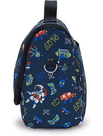 Lunchtas – Lunchtas New Kichirou 23 cm geïsoleerd – Kipling