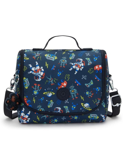 Lunchtas – Lunchtas New Kichirou 23 cm geïsoleerd – Kipling - Kiabi Lunchtas – Lunchtas New Kichirou 23 cm geïsoleerd – Kipling - Kiabi