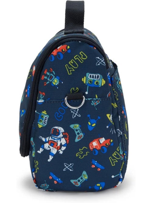 Lunchtas – Lunchtas New Kichirou 23 cm geïsoleerd – Kipling - Kiabi Lunchtas – Lunchtas New Kichirou 23 cm geïsoleerd – Kipling - Kiabi