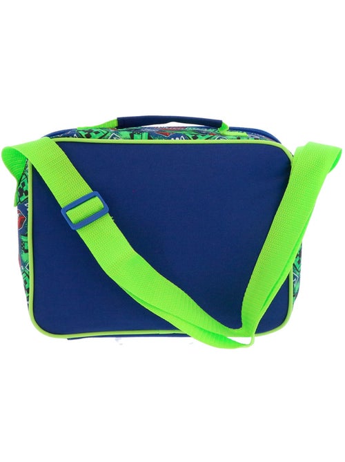 Lunchtas – 'Minecraft' – Creeper Boom 27 cm - Kiabi