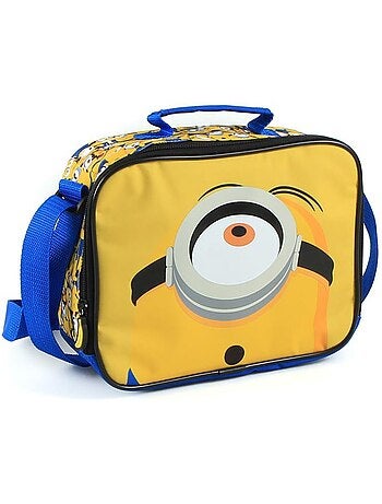 Lunchtas – 'Minions'