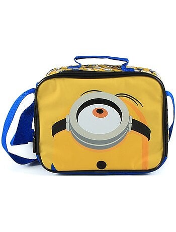 Lunchtas – 'Minions'