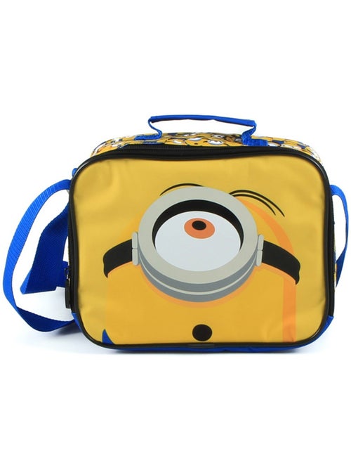 Lunchtas – 'Minions' - Kiabi Lunchtas – 'Minions' - Kiabi
