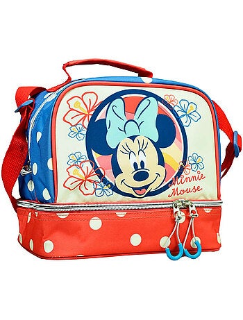 Lunchtas – 'Minnie' – Dot 21 cm
