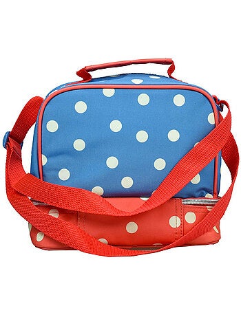 Lunchtas – 'Minnie' – Dot 21 cm