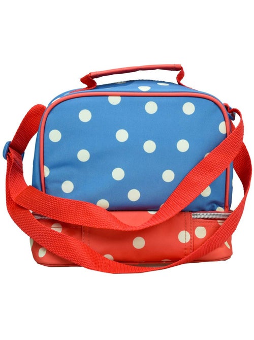 Lunchtas – 'Minnie' – Dot 21 cm - Kiabi