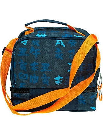 Lunchtas – 'Naruto' – Uzumaki 21 cm