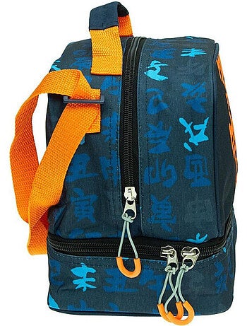 Lunchtas – 'Naruto' – Uzumaki 21 cm