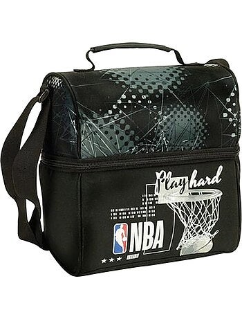 Lunchtas – 'NBA' – Basketball Play Hard 24 cm